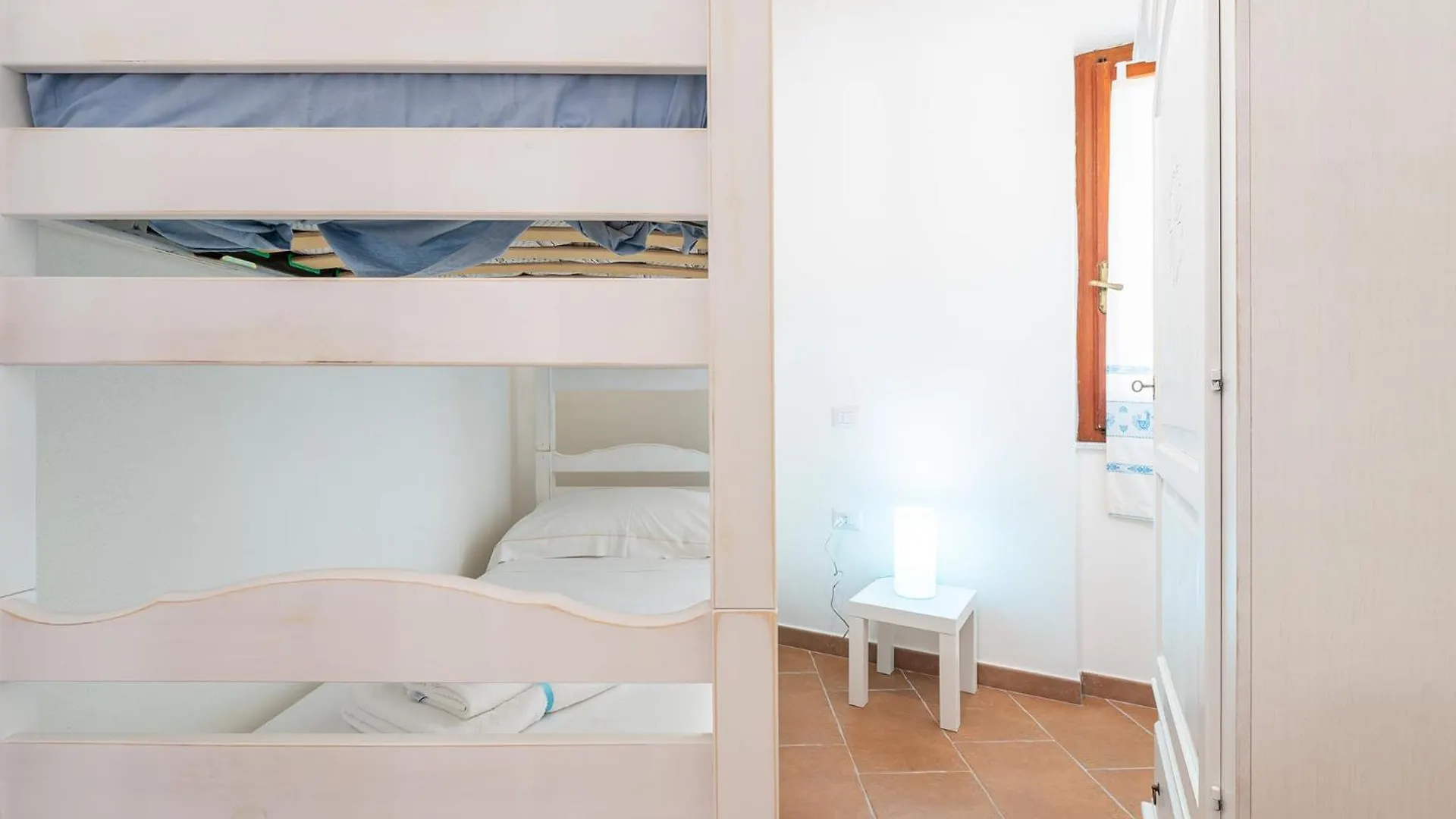 Villa Immersa Nel Verde A 150Mt Dal Mare Adiacente Al Forte Village Resort 0*, Fort Village